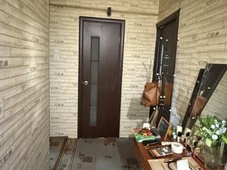 3-комн. квартира, 54.9 м², 1/5 этаж