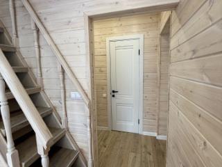 2-этажный дом, 85 м², 10 соток