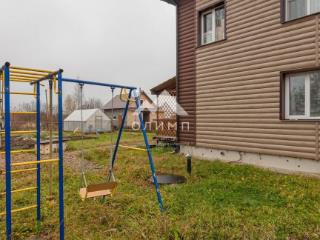  дом, 151.1 м², 11 соток