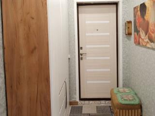 3-комн. квартира, 72 м², 2/2 этаж