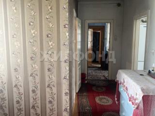  дом, 61.5 м², 35 соток