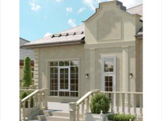 1-этажный дом, 197 м², 6 соток