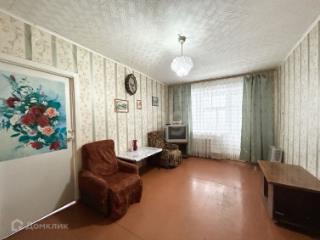 2-комн. квартира, 41.1 м², 5/5 этаж