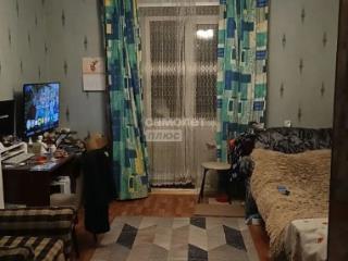 Комната, 78 м², 3-комн.