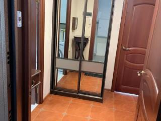 Студия, 38.4 м², 7/9 этаж