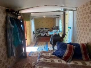  коттедж, 30 м², 6 соток