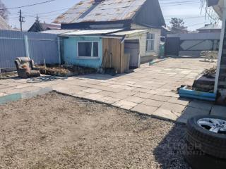 1-этажный дом, 34.1 м², 5.5 соток