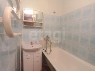 2-комн. квартира, 41.6 м², 4/5 этаж