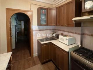 3-комн., Квартира, 60.4 м², 1/2 этаж