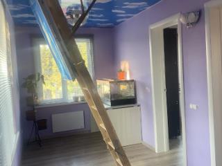 3-этажный дом, 77 м², 26 соток