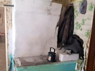 1-этажный дом, 27 м², 14 соток