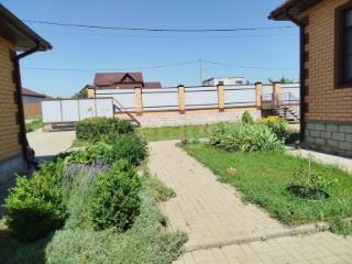 1-этажный дом, 135 м², 15 соток