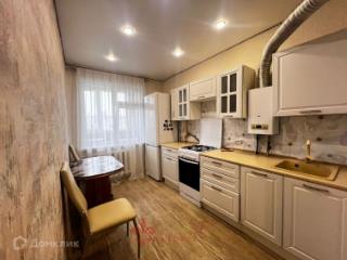 2-комн. квартира, 49.2 м², 3/3 этаж