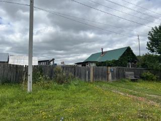 1-этажный дом, 24.4 м², 50 соток