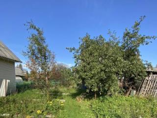 1-этажный дом, 38.6 м², 8 соток