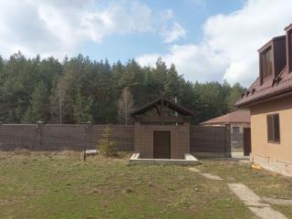 2-этажный дом, 258 м², 20 соток