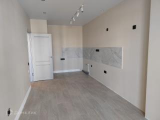 1-комн. квартира, 38.7 м², 1/4 этаж