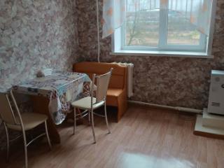 1-комн. квартира, 40.2 м², 4/5 этаж