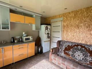 2-этажный дом, 60 м², 7 соток