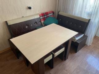 1-комн. квартира, 33.9 м², 2/3 этаж