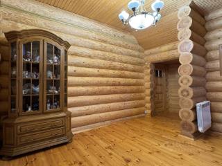 2-этажный дом, 222 м², 6 соток