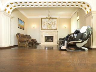 3-этажный дом, 469.2 м², 19 соток