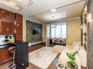 2-комн. квартира, 78.2 м², 8/22 этаж