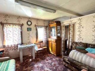 1-этажный дом, 30 м², 30 соток