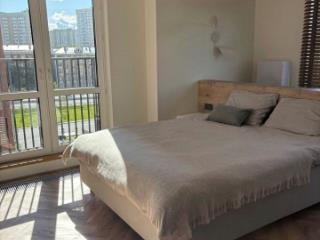 2-комн. квартира, 65 м², 6/33 этаж