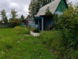 1-этажный дом, 30 м², 7 соток