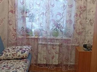 3-комн. квартира, 58.7 м², 4/5 этаж