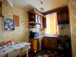 3-комн. квартира, 56.9 м², 1/2 этаж