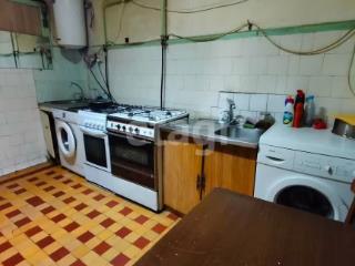 Комната, 18.3 м², 1-комн.