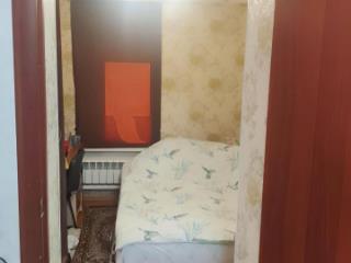 1-этажный дом, 52.6 м², 4.9 сотки