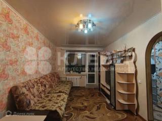 3-комн. квартира, 62.2 м², 5/5 этаж