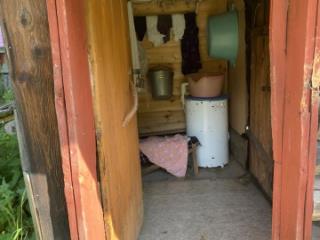 1-этажный дом, 29.5 м², 32.64 сотки