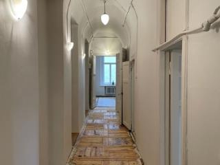 5-комн. квартира, 134.2 м², 1/3 этаж