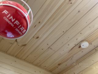 1-этажный дом, 125 м², 12.31 соток