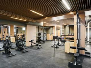 Студия, 25.5 м², 1/2 этаж