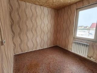  дом, 52 м², 10 соток