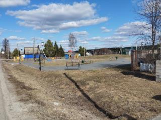 1-этажный дом, 80 м², 10 соток