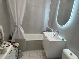1-комн. квартира, 40 м², 2/10 этаж