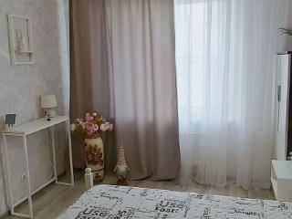 1-комн. квартира, 46 м², 2 этаж