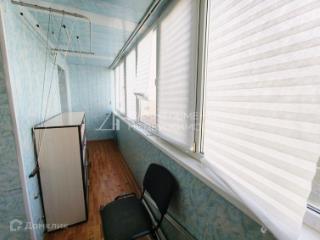 3-комн. квартира, 88.4 м², 4/10 этаж