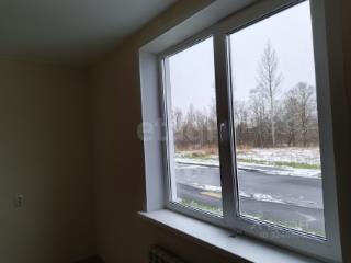 Студия, 21.4 м², 1/5 этаж