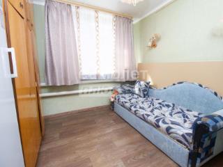 1-этажный дом, 52 м², 6 соток