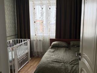 3-комн. квартира, 59 м², 9/12 этаж