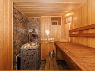 1-этажный дом, 95.5 м², 6 соток