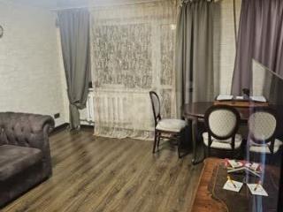 1-комн. квартира, 31 м², 2/5 этаж