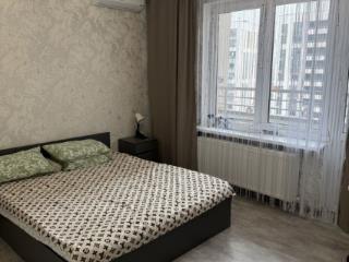3-комн. квартира, 83 м², 8/19 этаж